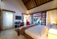 Аренда виллы в Ubud, Бали, #867