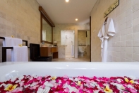 Аренда виллы в Ubud, Бали, #867