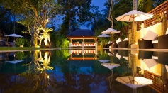 Аренда виллы в Ubud, Бали, #867