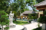 Аренда виллы в Ubud, Бали, #867