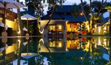 Аренда виллы в Ubud, Бали, #867