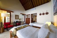 Аренда виллы в Ubud, Бали, #867