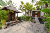 Аренда виллы в Ubud, Бали, #867