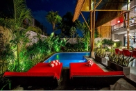 Аренда виллы в Seminyak, Бали, #869