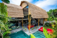 Аренда виллы в Seminyak, Бали, #869
