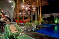 Аренда виллы в Seminyak, Бали, #869