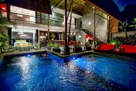 Аренда виллы в Seminyak, Бали, #869