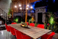 Аренда виллы в Seminyak, Бали, #869