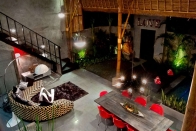 Аренда виллы в Seminyak, Бали, #869