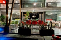 Аренда виллы в Seminyak, Бали, #869