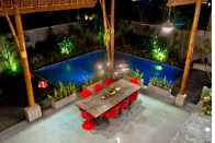 Аренда виллы в Seminyak, Бали, #869