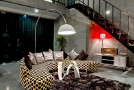 Аренда виллы в Seminyak, Бали, #869