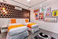 Аренда виллы в Seminyak, Бали, #869