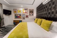 Аренда виллы в Seminyak, Бали, #869