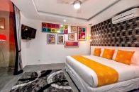 Аренда виллы в Seminyak, Бали, #869