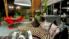Аренда виллы в Seminyak, Бали, #869