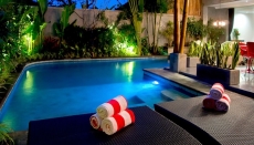 Аренда виллы в Seminyak, Бали, #869