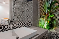 Аренда виллы в Seminyak, Бали, #869
