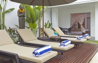 Аренда виллы в Seminyak, Бали, #876