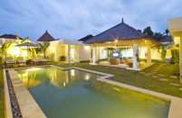 Аренда виллы в Seminyak, Бали, #876