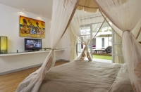 Аренда виллы в Seminyak, Бали, #876