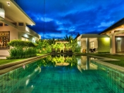 Аренда виллы в Seminyak, Бали, #876
