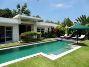 Аренда виллы в Seminyak, Бали, #876