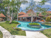 Аренда виллы в Seminyak, Бали, #905