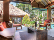 Аренда виллы в Seminyak, Бали, #905