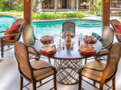 Аренда виллы в Seminyak, Бали, #905