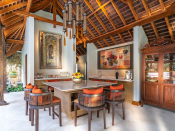 Аренда виллы в Seminyak, Бали, #905