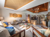 Аренда виллы в Seminyak, Бали, #905