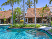 Аренда виллы в Seminyak, Бали, #905