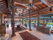 Аренда виллы в Seminyak, Бали, #905