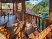 Аренда виллы в Seminyak, Бали, #905