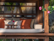 Аренда виллы в Seminyak, Бали, #905