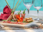 Аренда виллы в Seminyak, Бали, #905