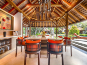 Аренда виллы в Seminyak, Бали, #905