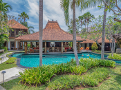 Аренда виллы в Seminyak, Бали, #905