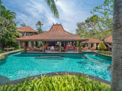 Аренда виллы в Seminyak, Бали, #905