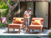 Аренда виллы в Seminyak, Бали, #905