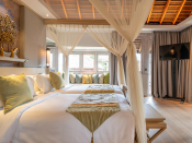 Аренда виллы в Seminyak, Бали, #905