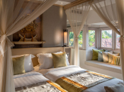 Аренда виллы в Seminyak, Бали, #905