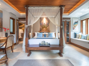 Аренда виллы в Seminyak, Бали, #905
