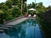 Аренда виллы в Canggu, Бали, #910