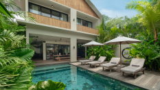 Аренда виллы в Uluwatu, Бали, #920