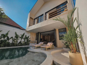 Аренда виллы в Sanur, Бали, #970