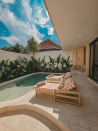 Аренда виллы в Sanur, Бали, #970