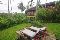 Аренда виллы в Ubud, Бали, #1046