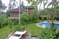 Аренда виллы в Ubud, Бали, #1046